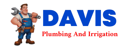 Trusted plumber in ROBBINSTON